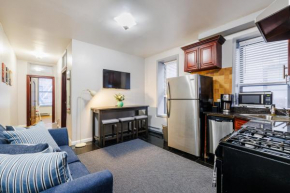 Inspire the Vibrant Energy of the UWS